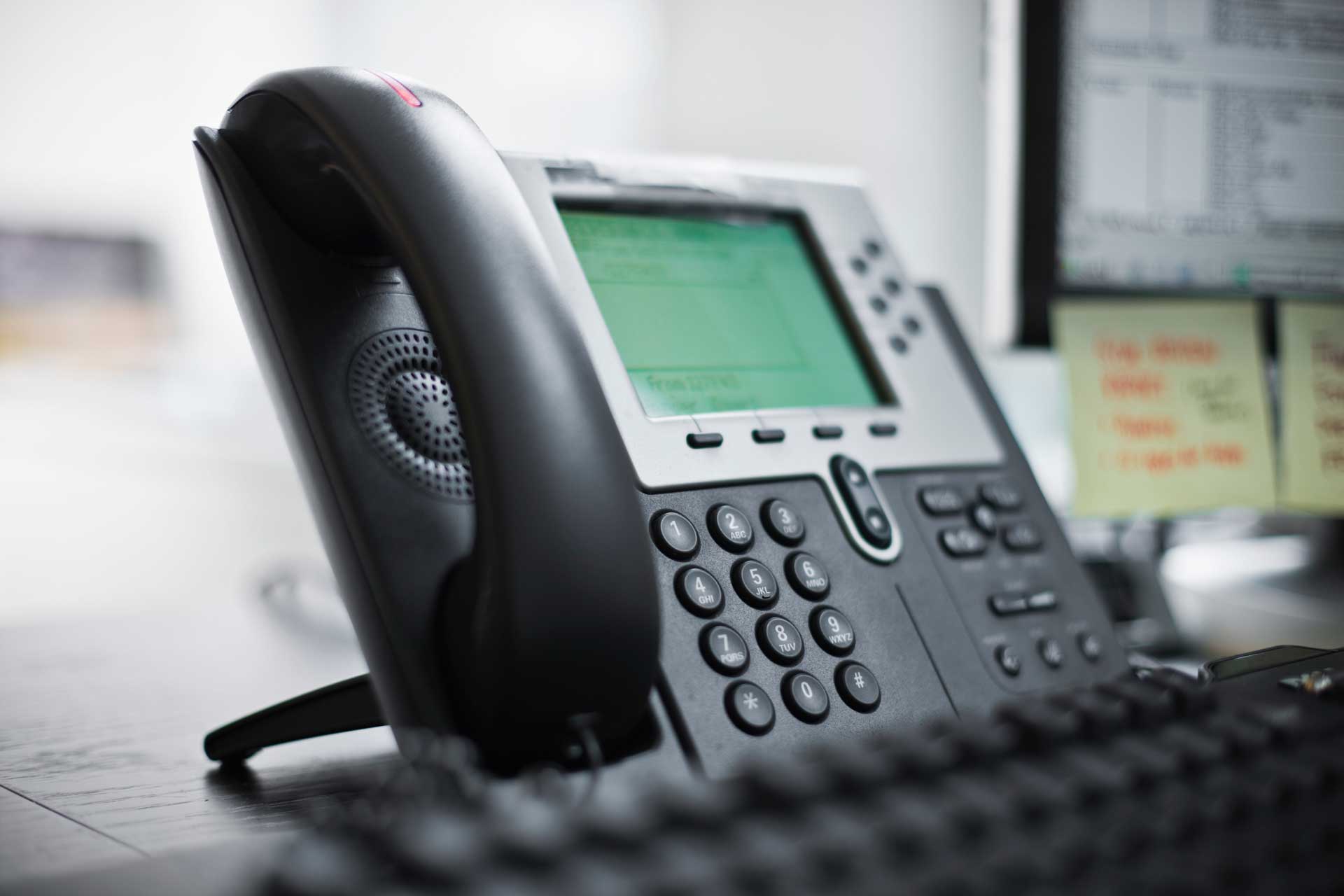 Cisco IP Phone