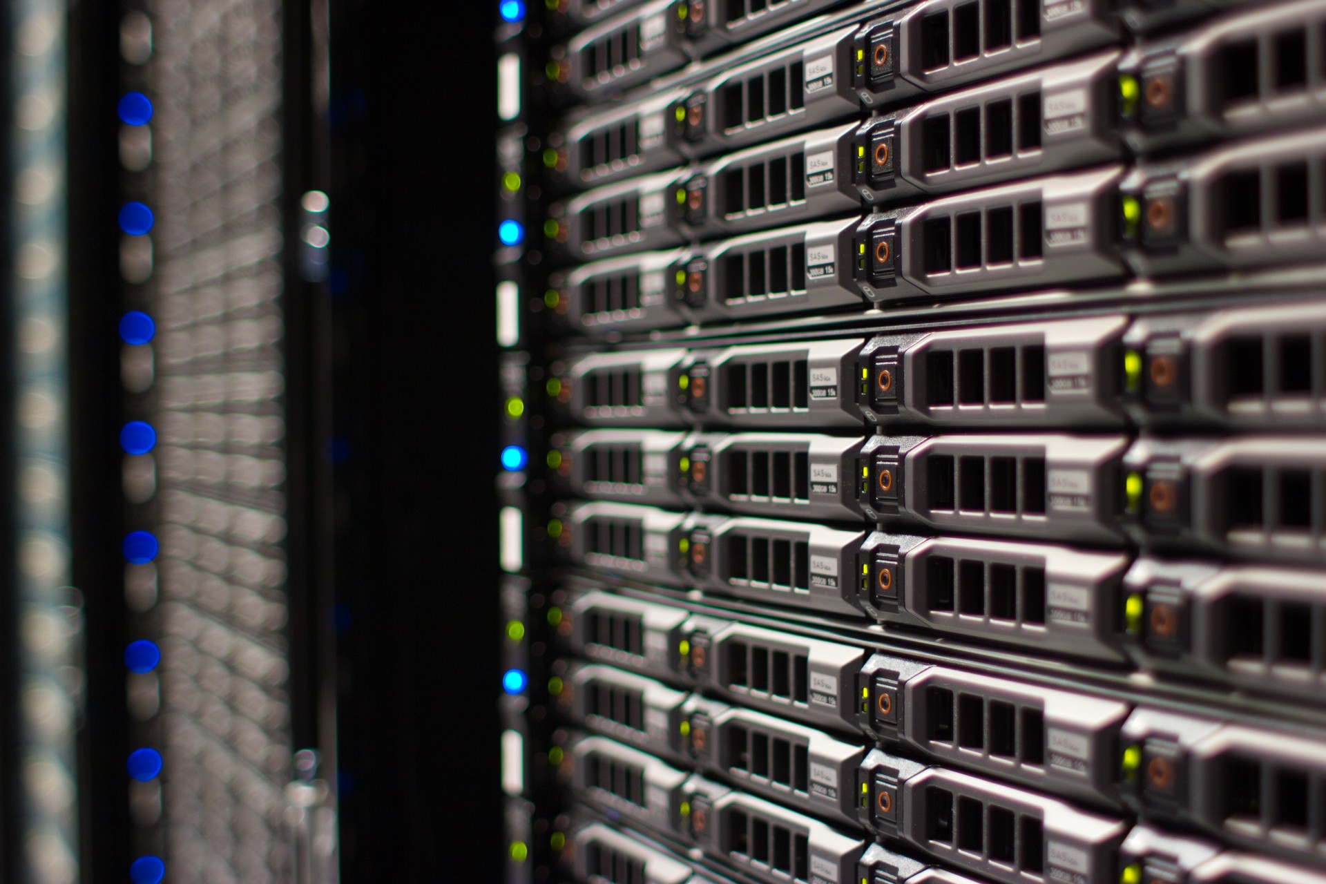 vServer